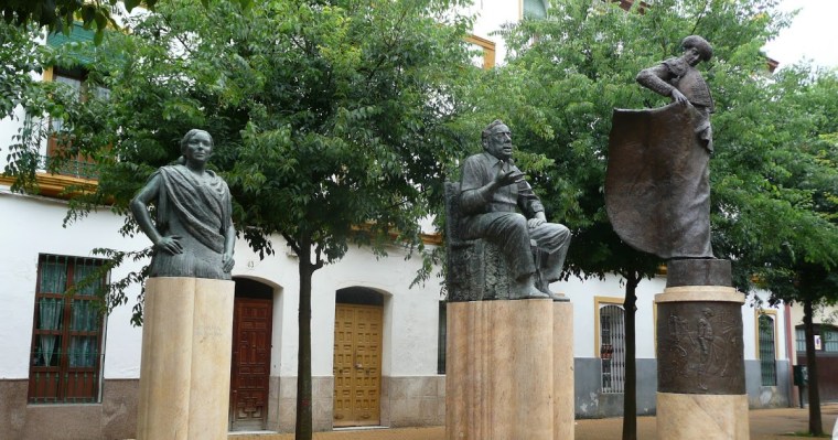 primera asesoria de viajes flamencos alameda hercules